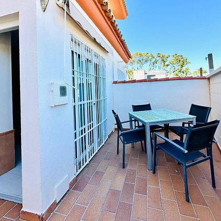 La Casita Del Mar Apartment El Puerto de Santa Maria Exterior photo