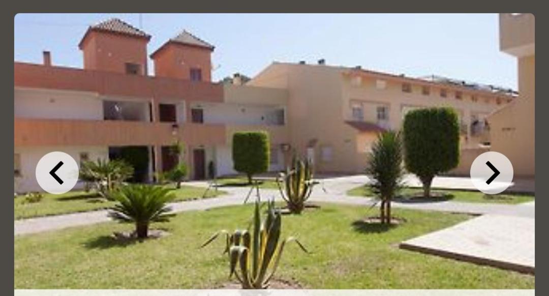 La Casita Del Mar Apartment El Puerto de Santa Maria Exterior photo